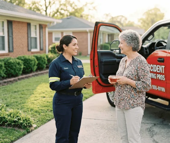 Accident Towing Service Crockett, CA FAQs